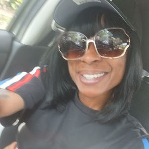 Meet your Posher, Natasha